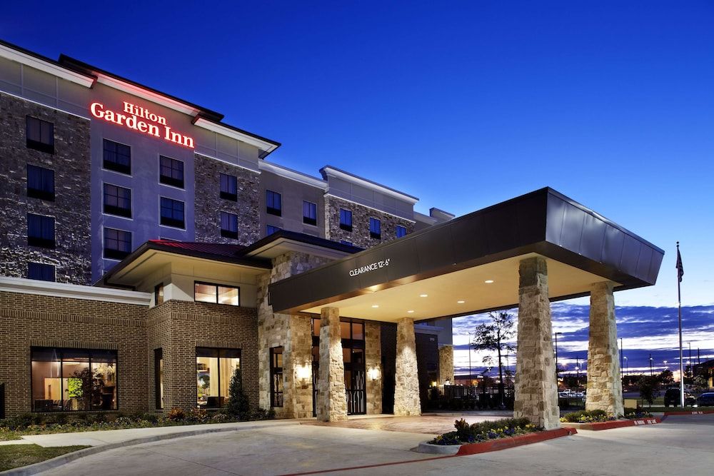 Hilton Garden Inn Texarkana 3 estrellas en Texarkana