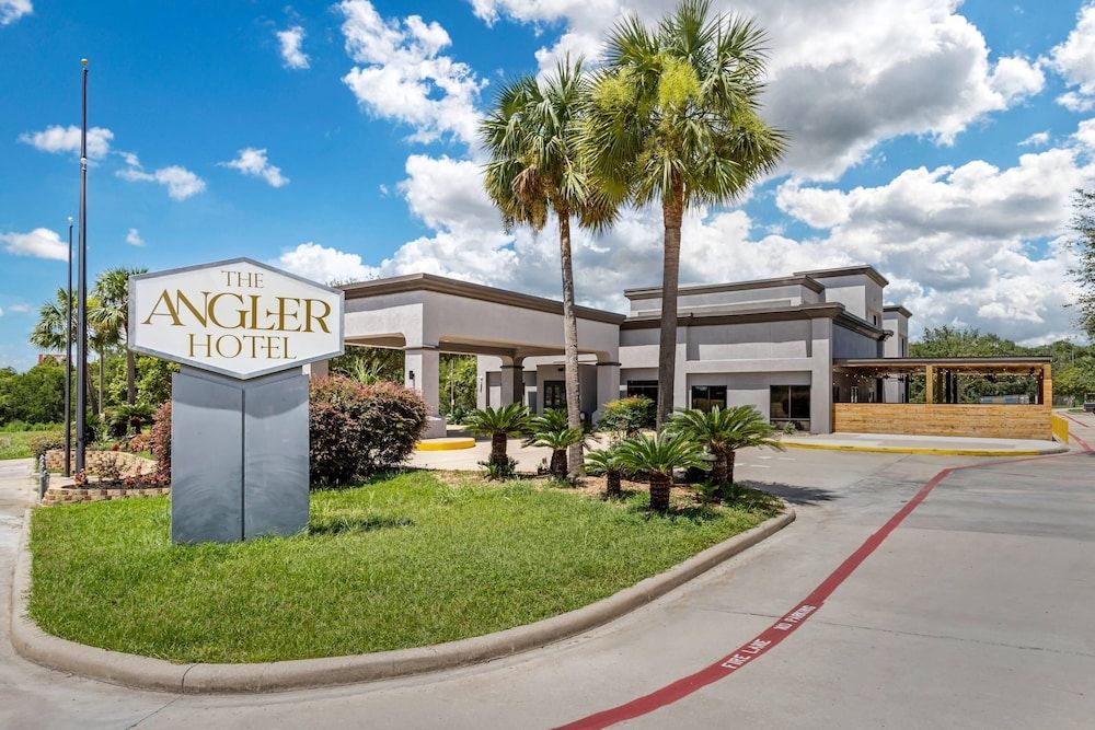 The Angler Hotel Livingston, an Ascend Collection Hotel 3 estrellas en Livingston