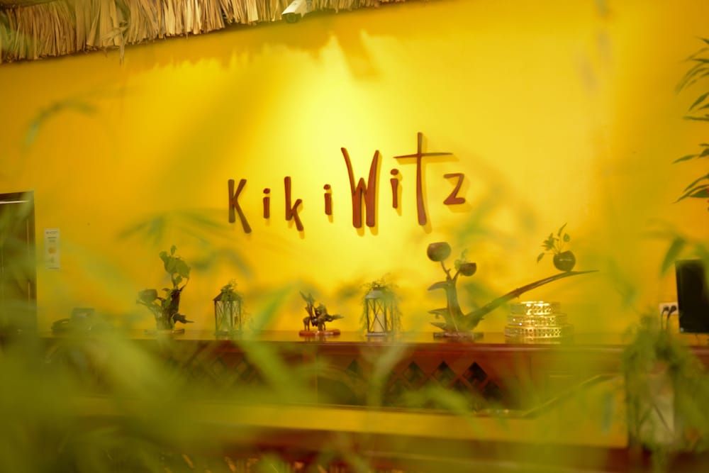 Kiki Witz 2
