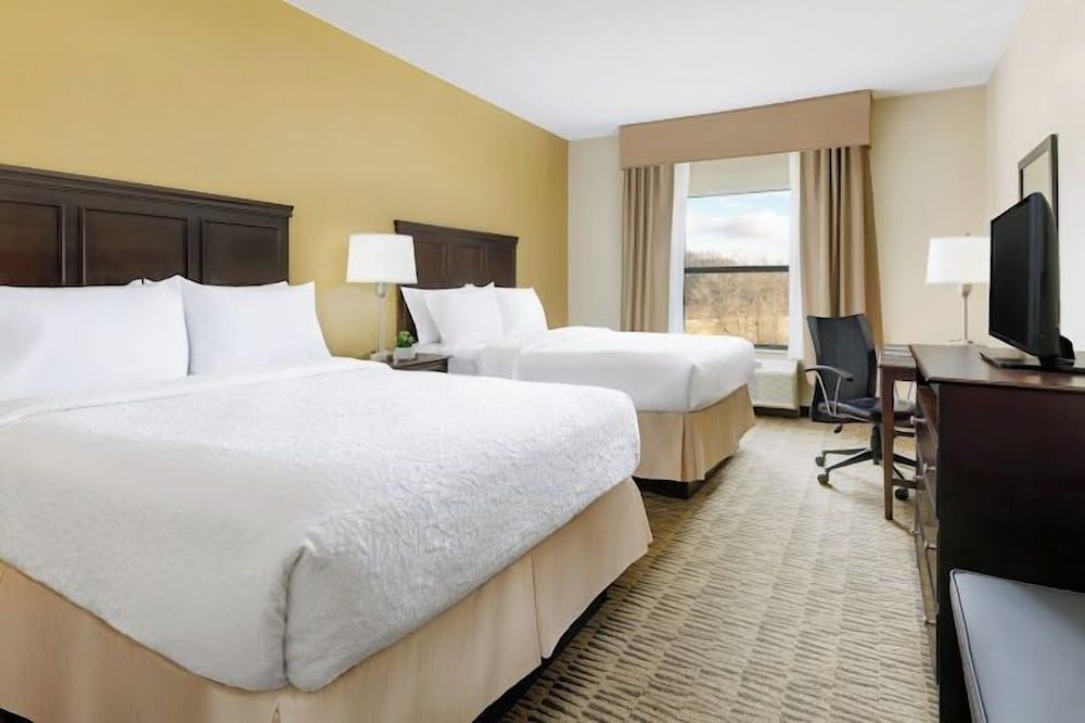 Countryside Inn and Suites 3 estrelas em Jackson