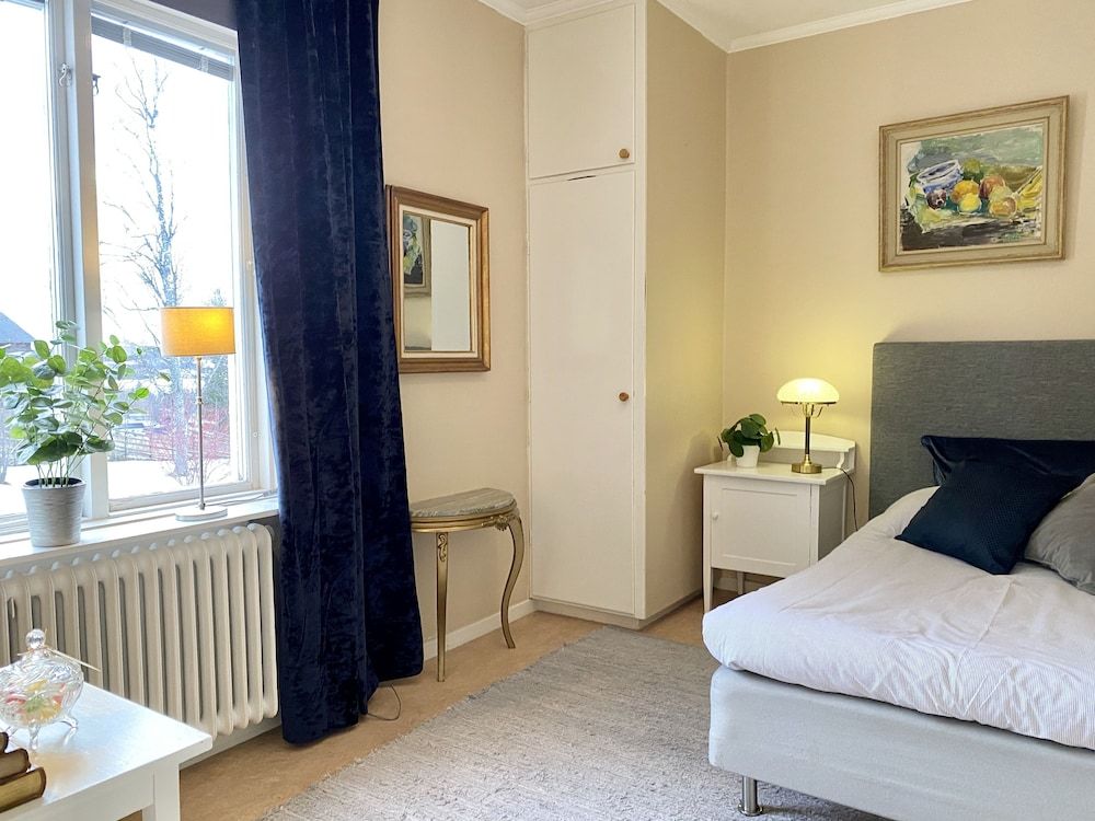 Sörbygården Bed & Breakfast -1 estrellas en Brunflo