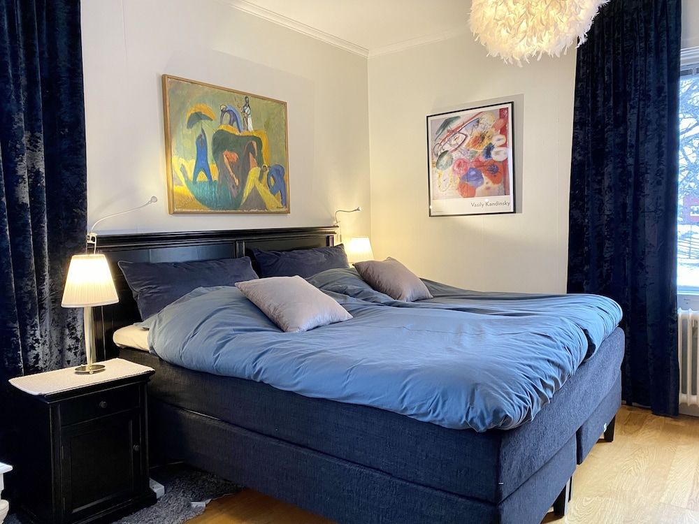 Sörbygården Bed & Breakfast 2