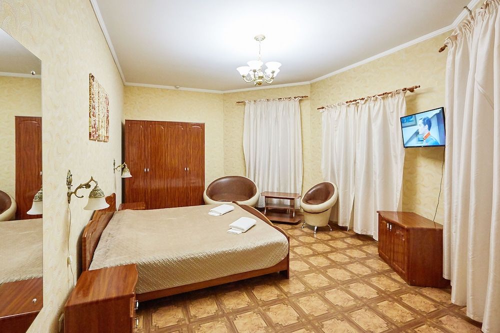 Barbaris Hotel 3