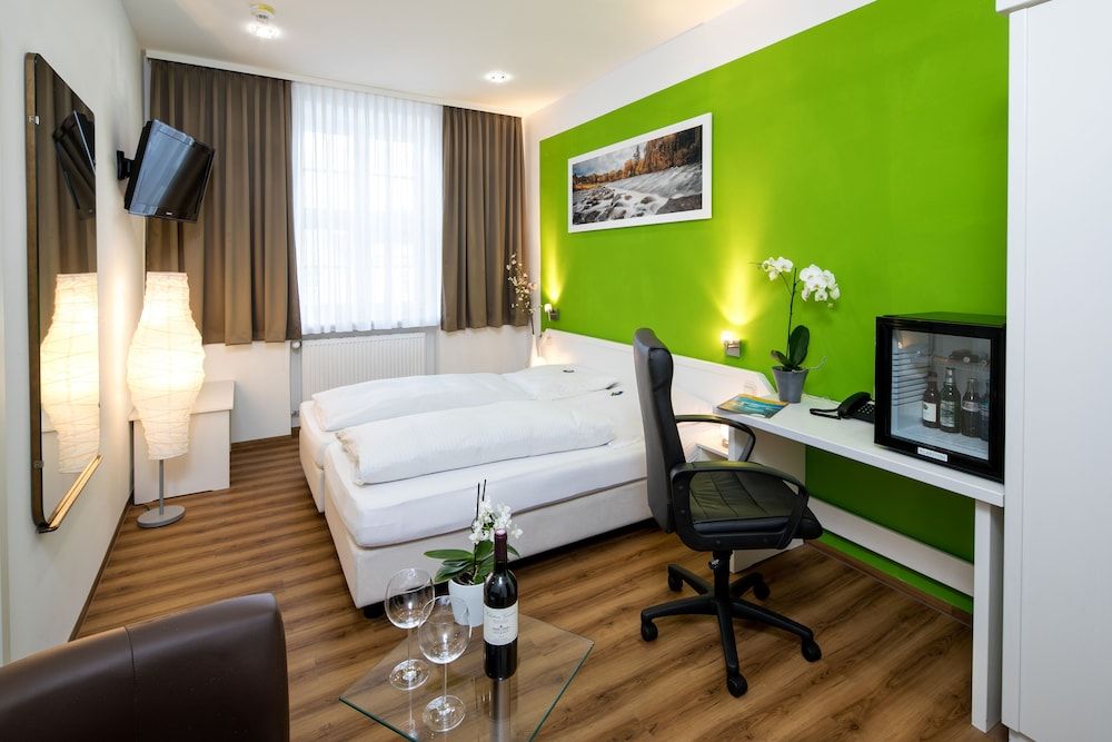 Hotel Alte Post 3