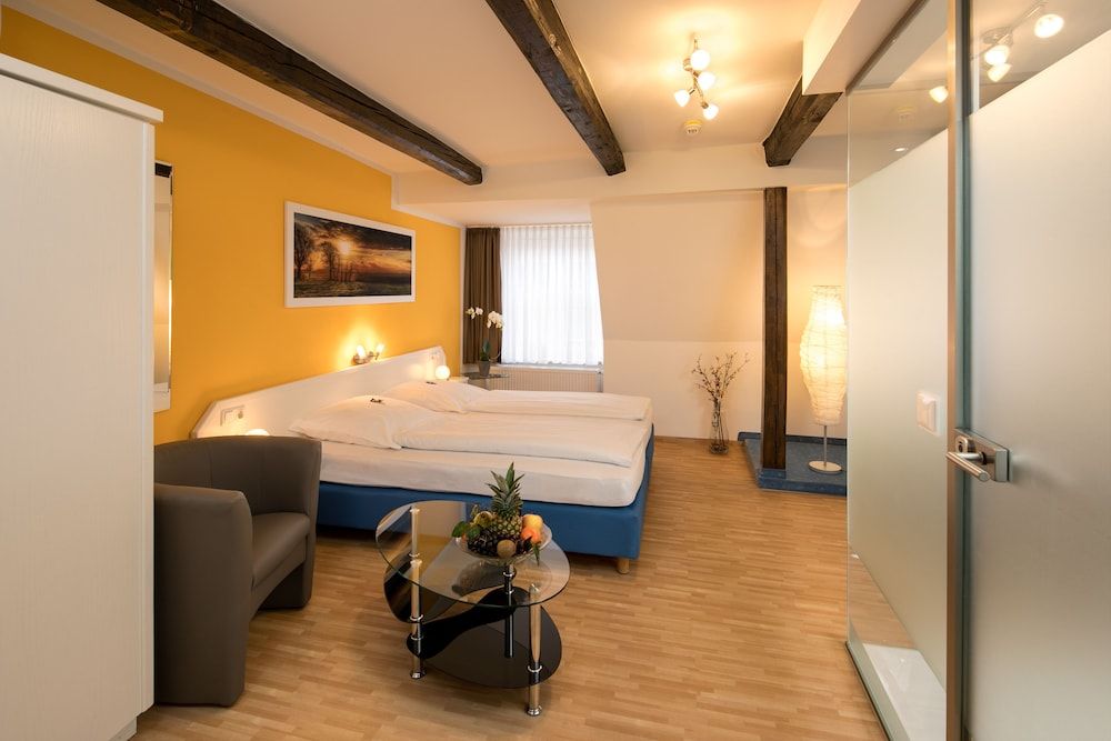 Hotel Alte Post 2