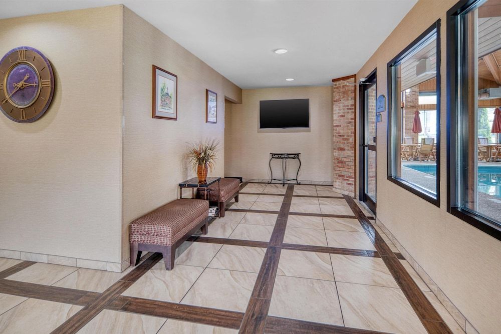 Best Western Sycamore Inn 3