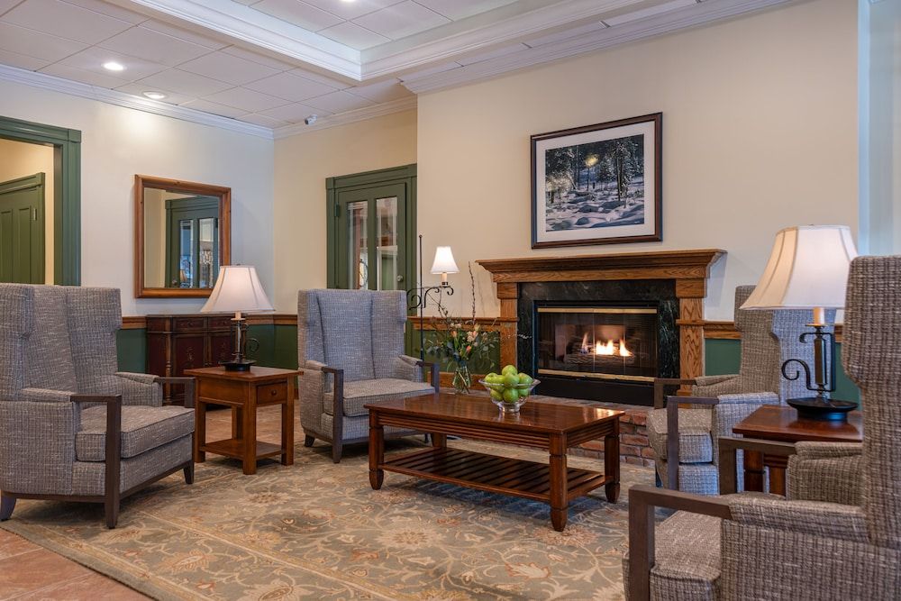 Best Western Plus Waterbury - Stowe 3