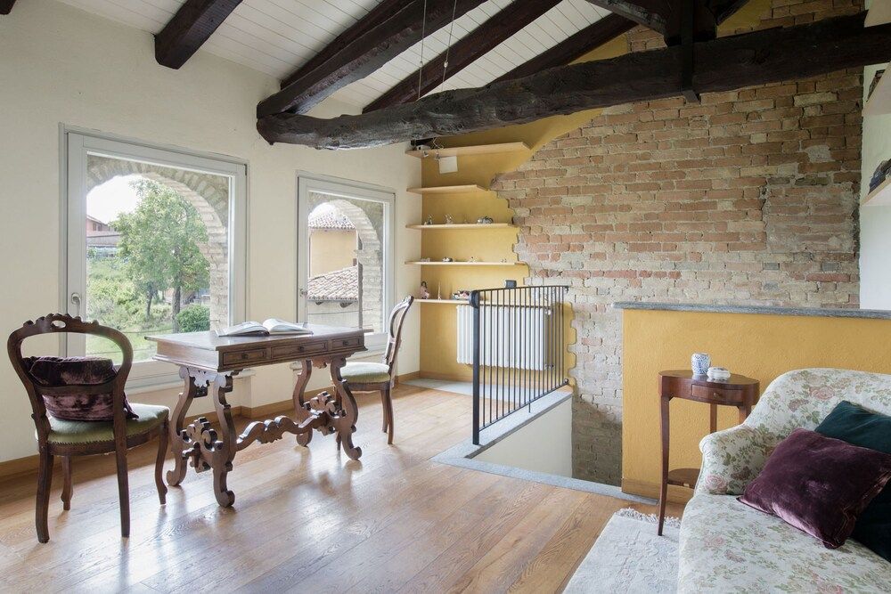 Villa Langhe in Castiglione Falletto 3