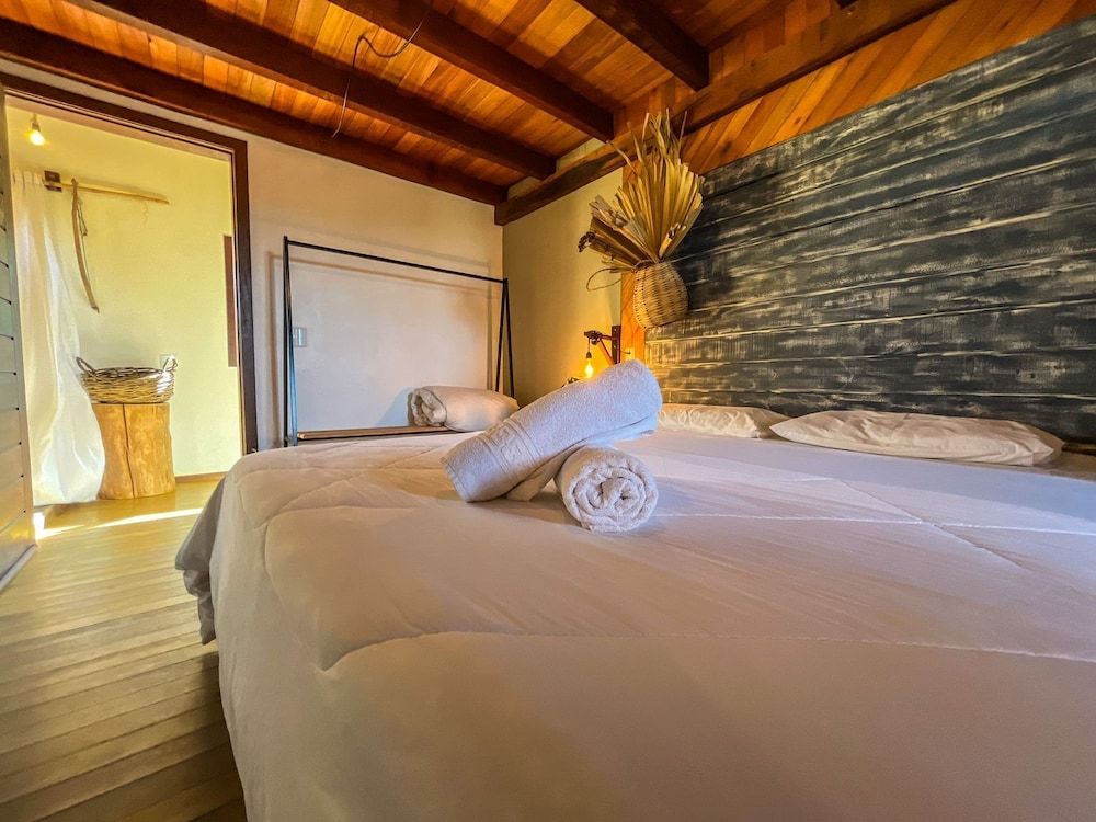 Sapê Guest Hotel 3