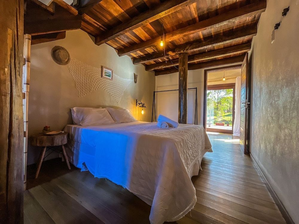 Sapê Guest Hotel 2