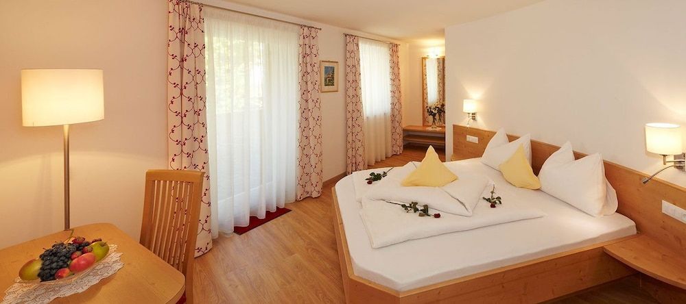 Hotel Mair am Turm 3