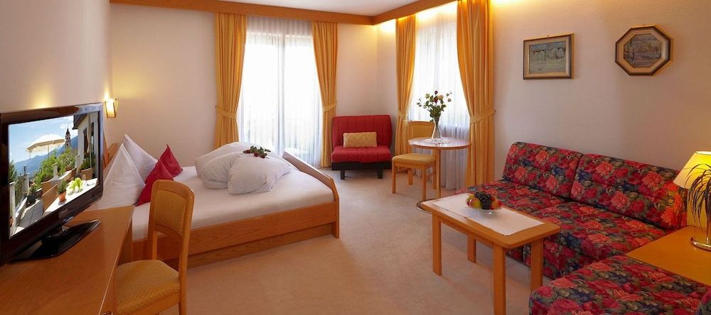 Hotel Mair am Turm 2