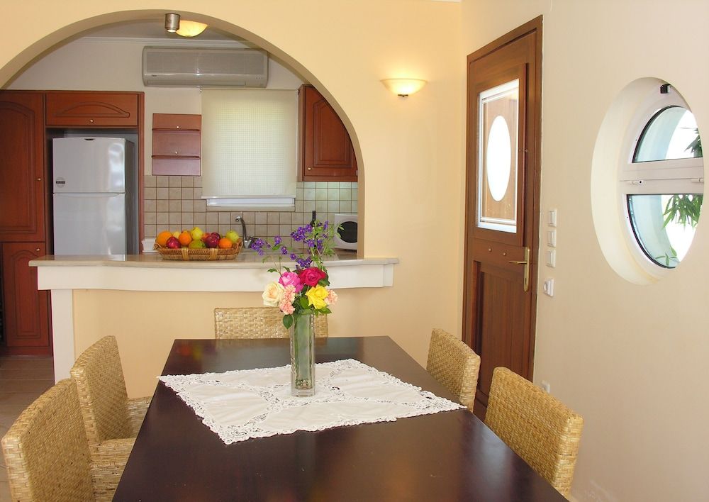 Cretan Exclusive Villas 3