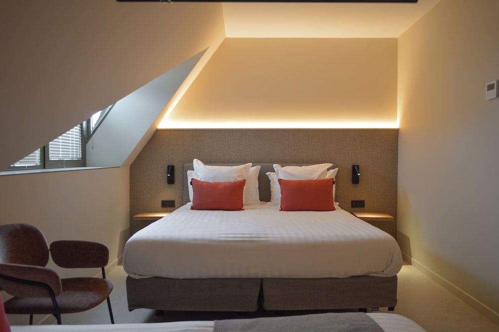 Hotel de Zalm 3