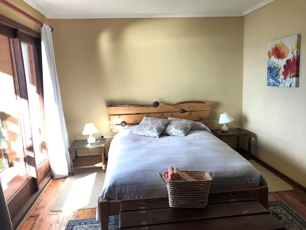 Las Juntas Ecolodge 3