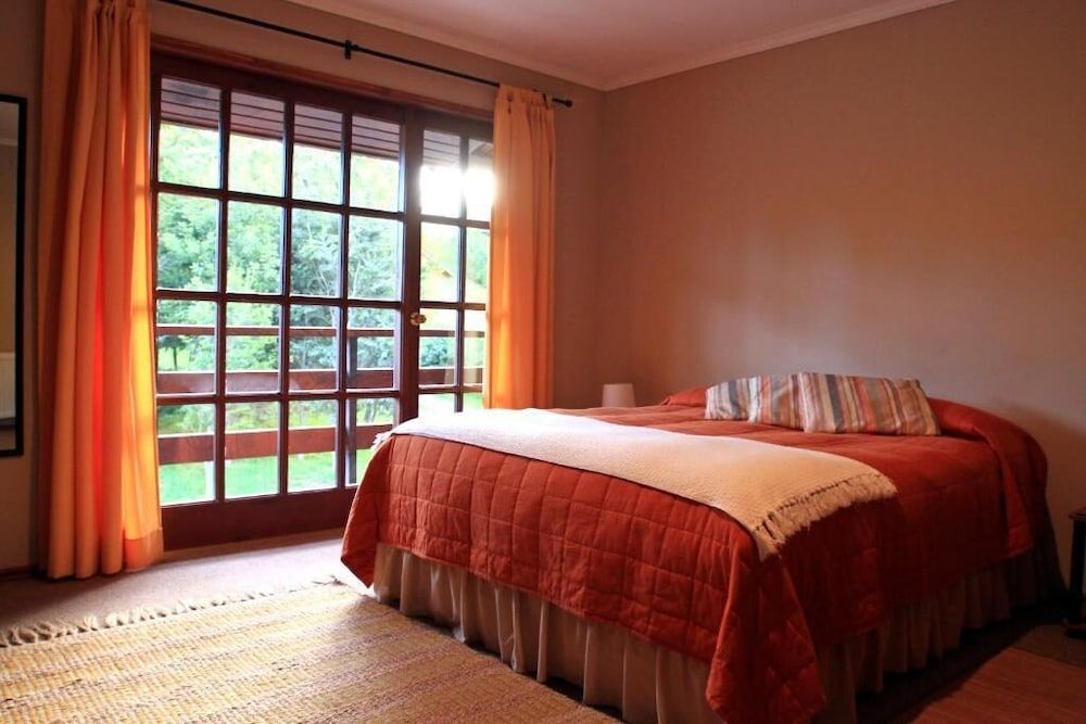Las Juntas Ecolodge 2