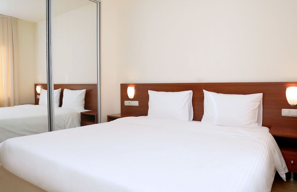 Park Resort Aghveran 3