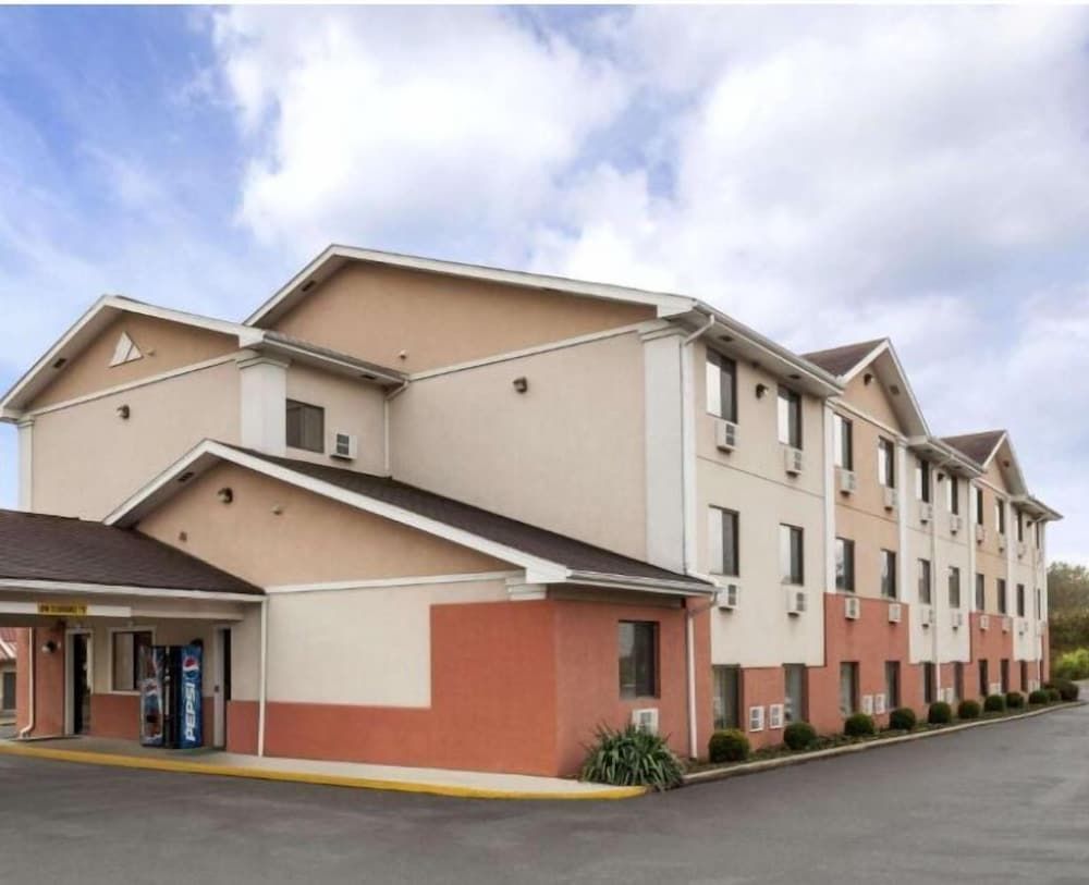 Brookville Inn 3 estrellas en Brookville