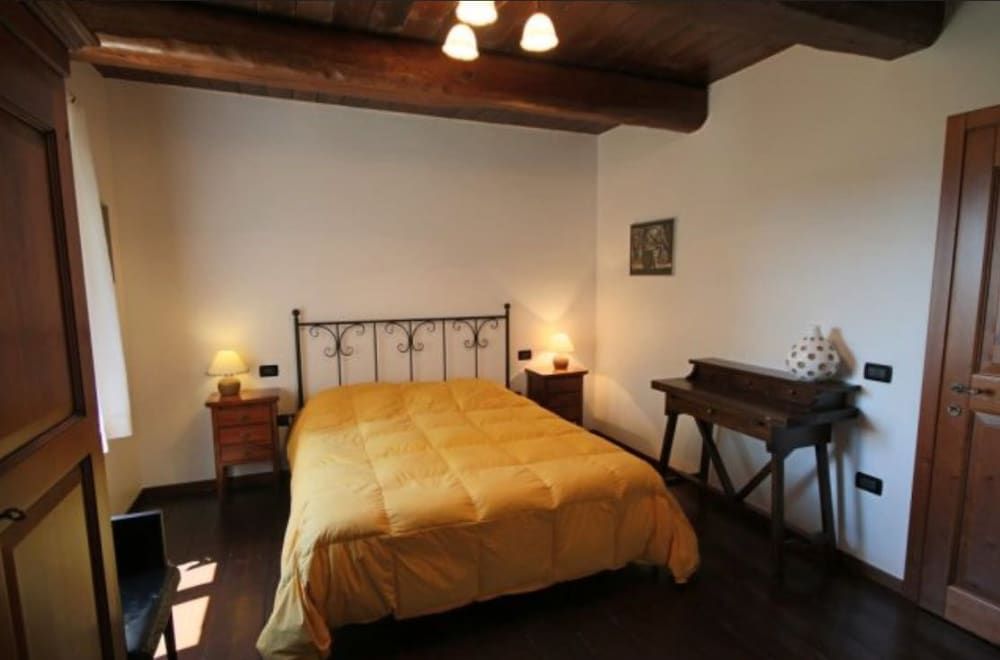 Agriturismo Valdifiori -1 estrellas en Sassoferrato