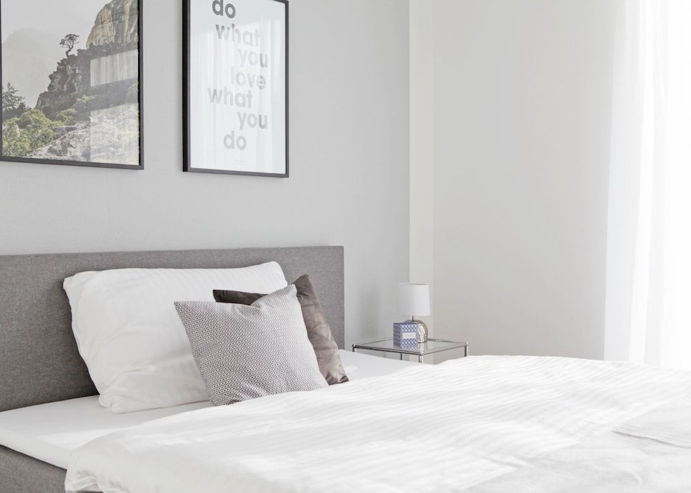 VARIAS Business Apartments 2