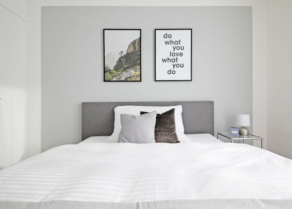 VARIAS Business Apartments 3