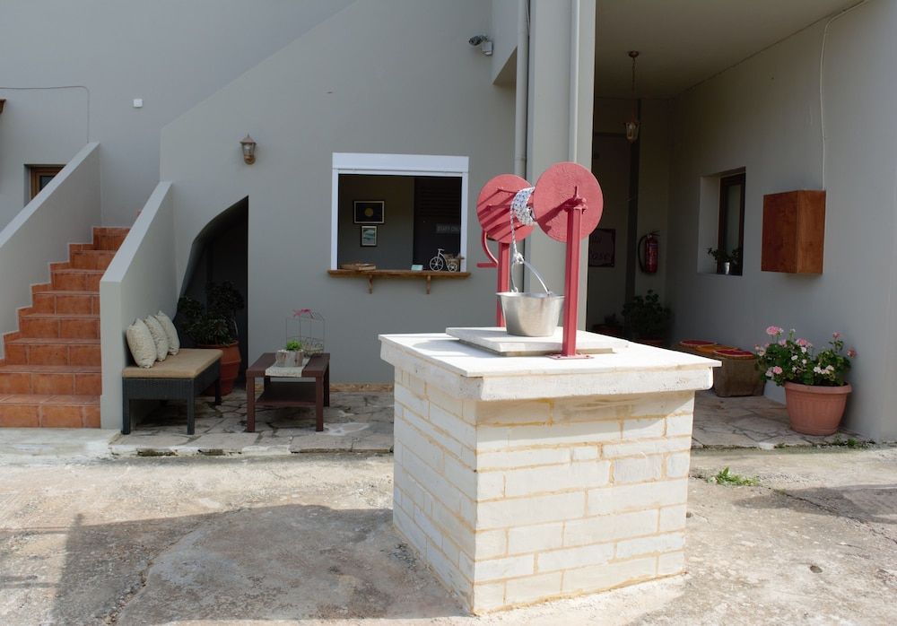 Elianthos Villa 2