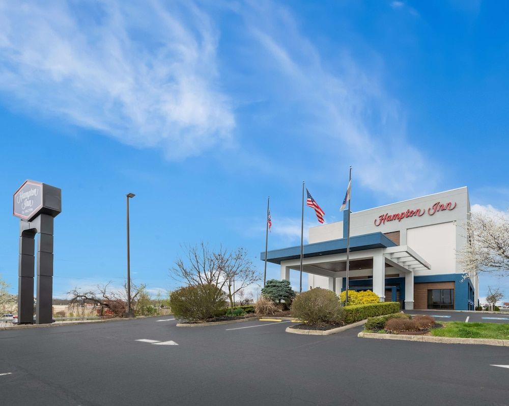 Hampton Inn Lancaster 3 estrellas en Lancaster