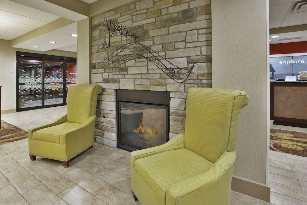 Hampton Inn Brockport, NY 2
