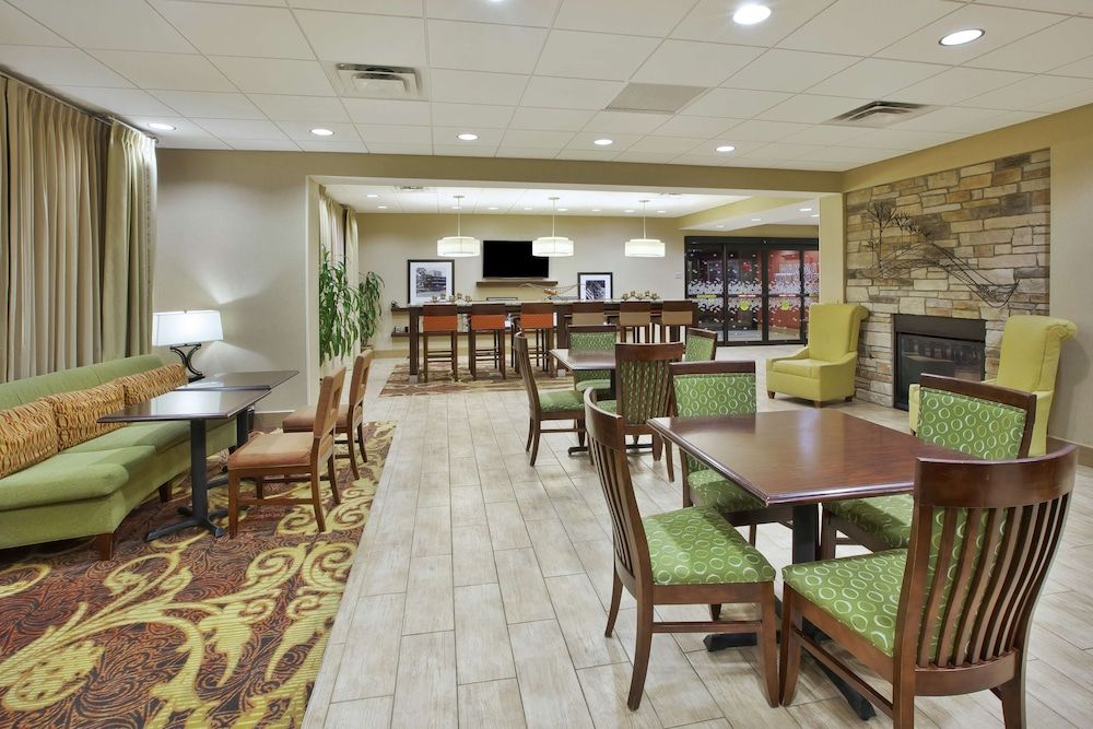 Hampton Inn Brockport, NY 3