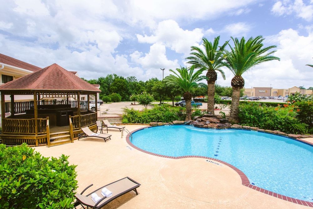 Best Western Pearland Inn 3 estrelas em Pearland