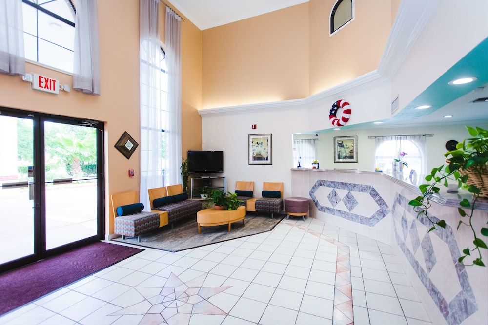Best Western Pearland Inn 2