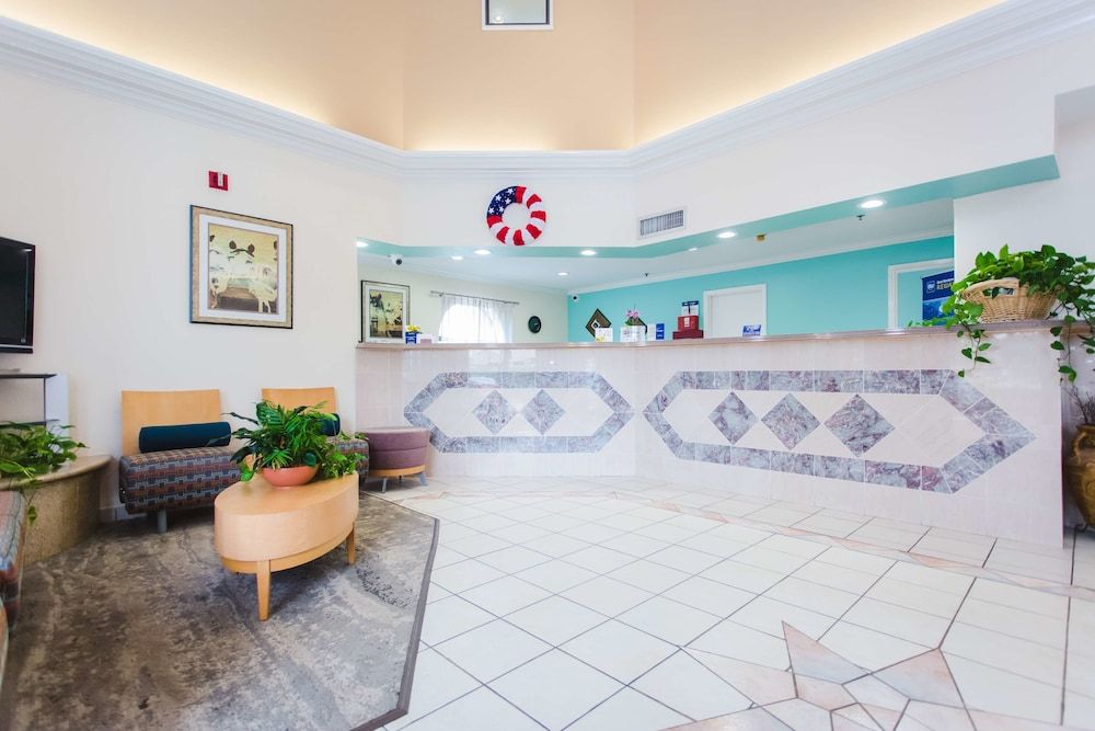 Best Western Pearland Inn 3