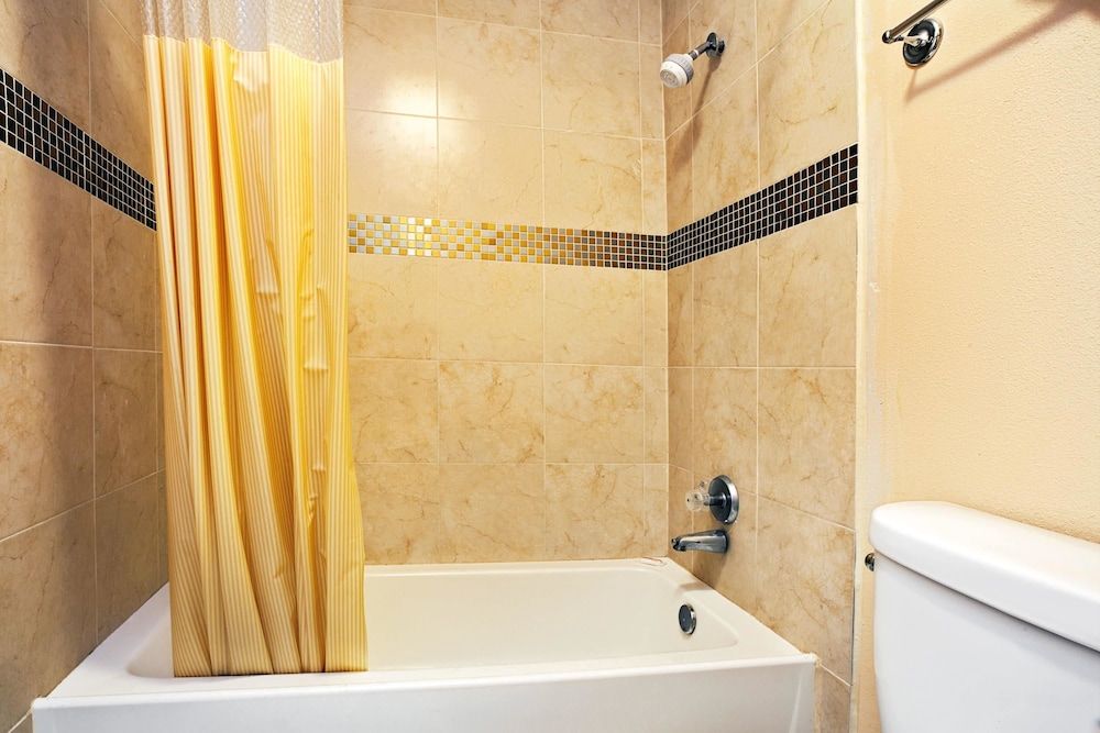 Super 8 by Wyndham Terrell 3 estrellas en Terrell