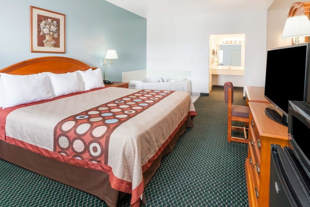 Scottish Inns & Suites Forney/East Dallas 2