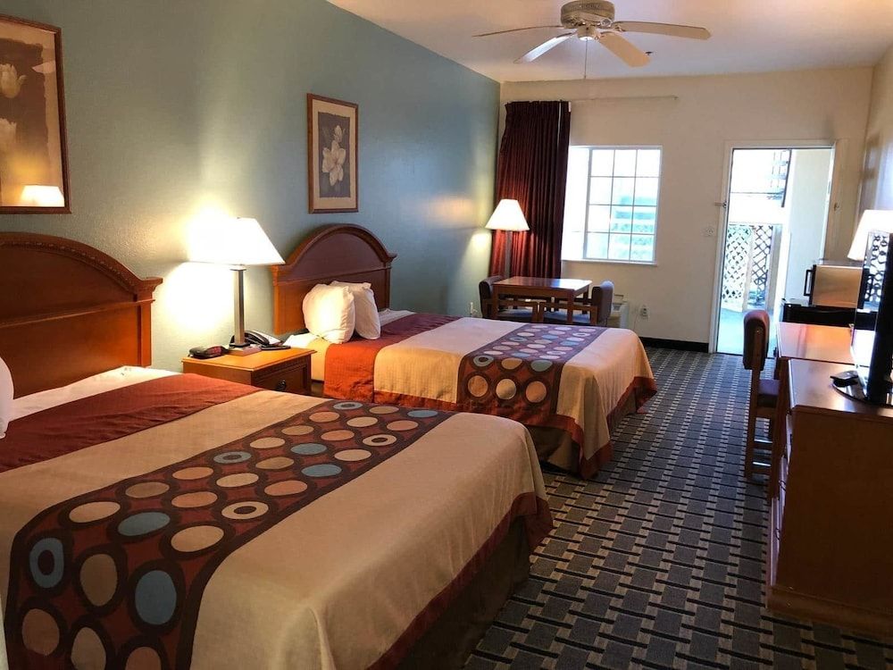 Scottish Inns & Suites Forney/East Dallas 3