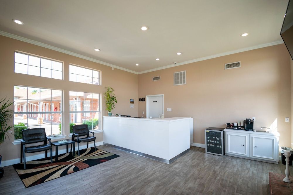 Countryside Inn 3