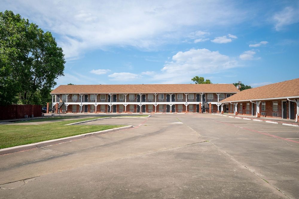 Countryside Inn 1 estrellas en Kaufman