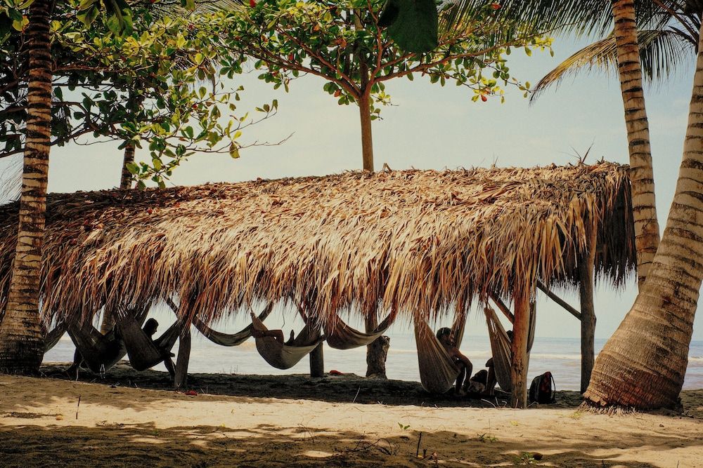 Viajero Tayrona Hostel & Ecohabs 3