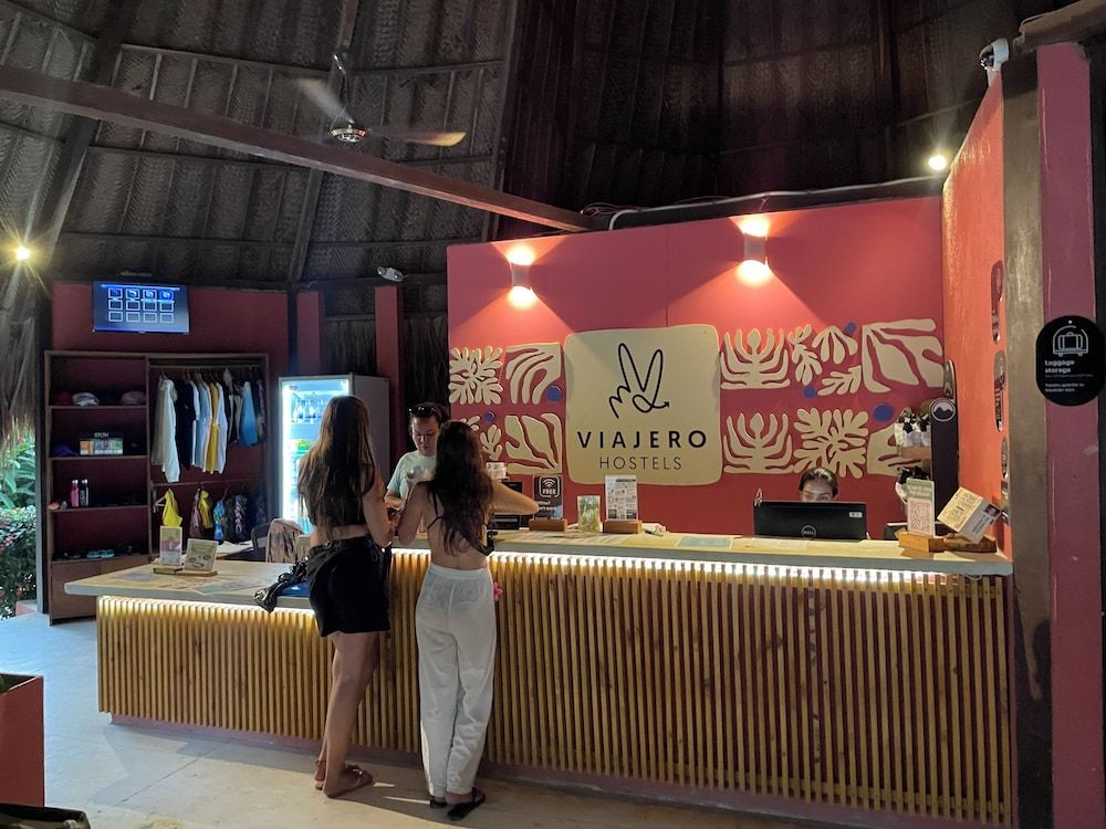 Viajero Tayrona Hostel & Ecohabs 2