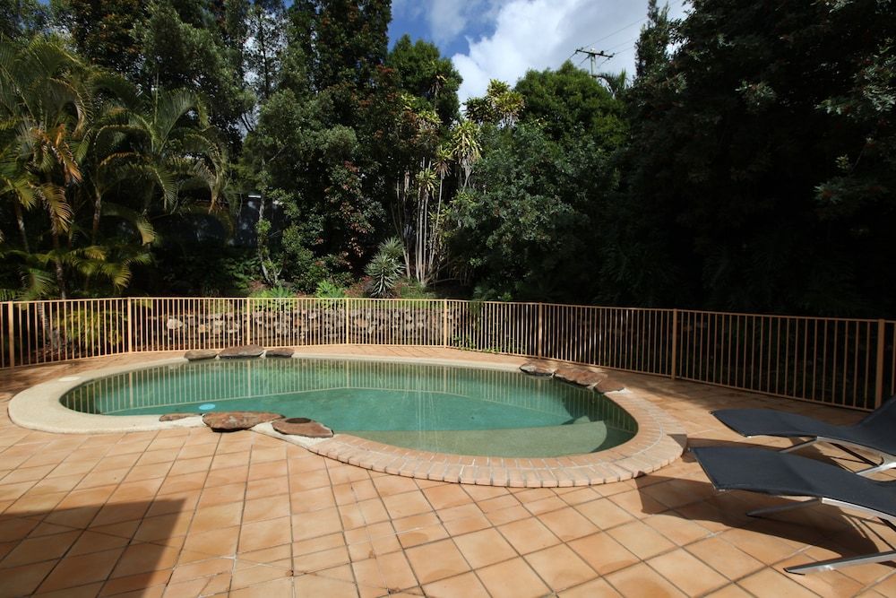 Red Bridge Motor Inn 4 estrellas en Woombye