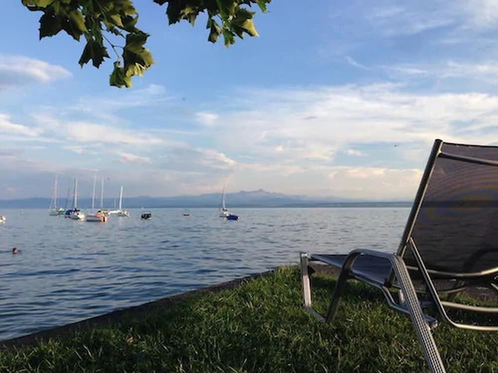 Der Loewen -1 estrelas em Hagnau am Bodensee