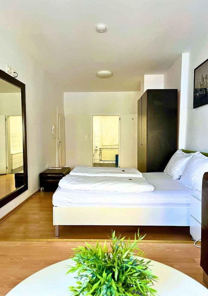 Hotel The Square 3