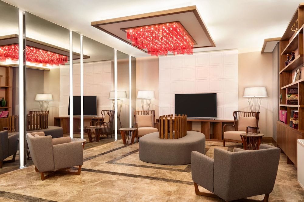 Ramada by Wyndham Nigde 2