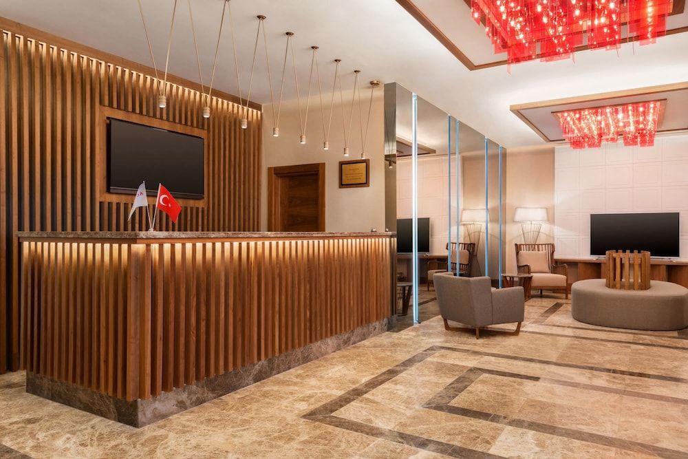 Ramada by Wyndham Nigde 3