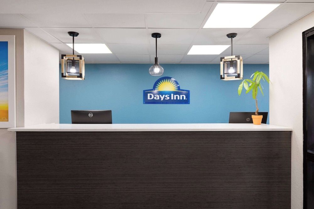 Days Inn by Wyndham Clarksville North 2 estrellas en Clarksville