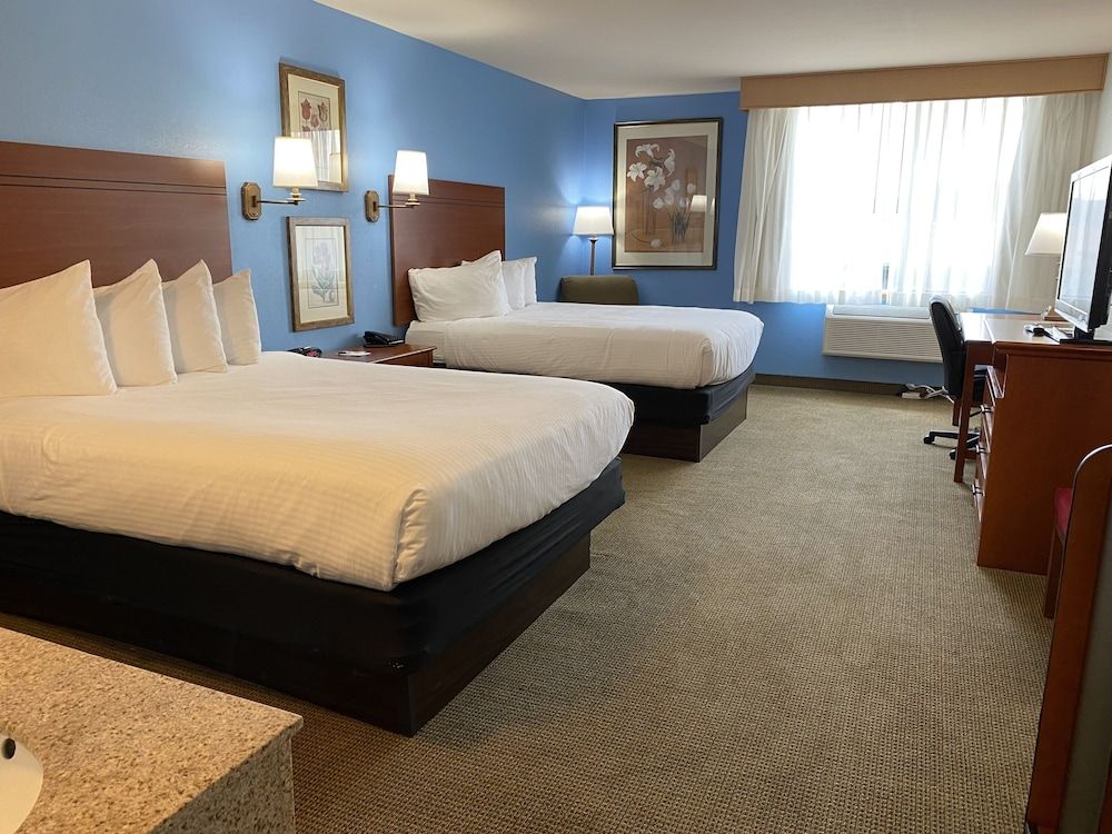 Wingate by Wyndham Mount Vernon 3