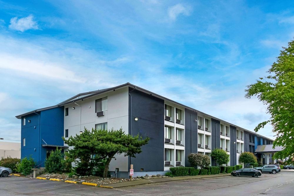 Wingate by Wyndham Mount Vernon 3 estrelas em Mount Vernon
