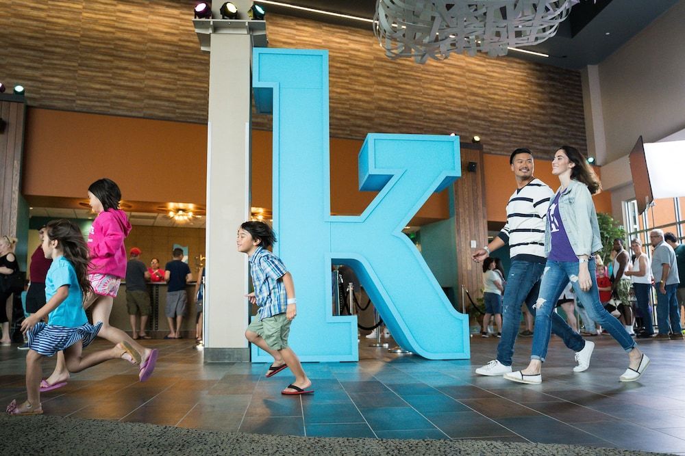 The Kartrite Resort & Indoor Waterpark 2