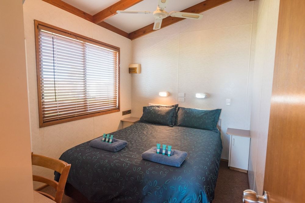Edithburgh Caravan Park 3