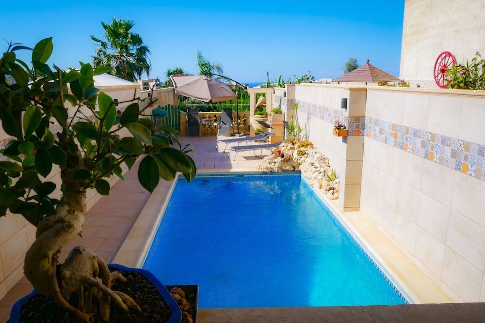 Narcisa Farmhouse B&B -1 estrellas en Nadur